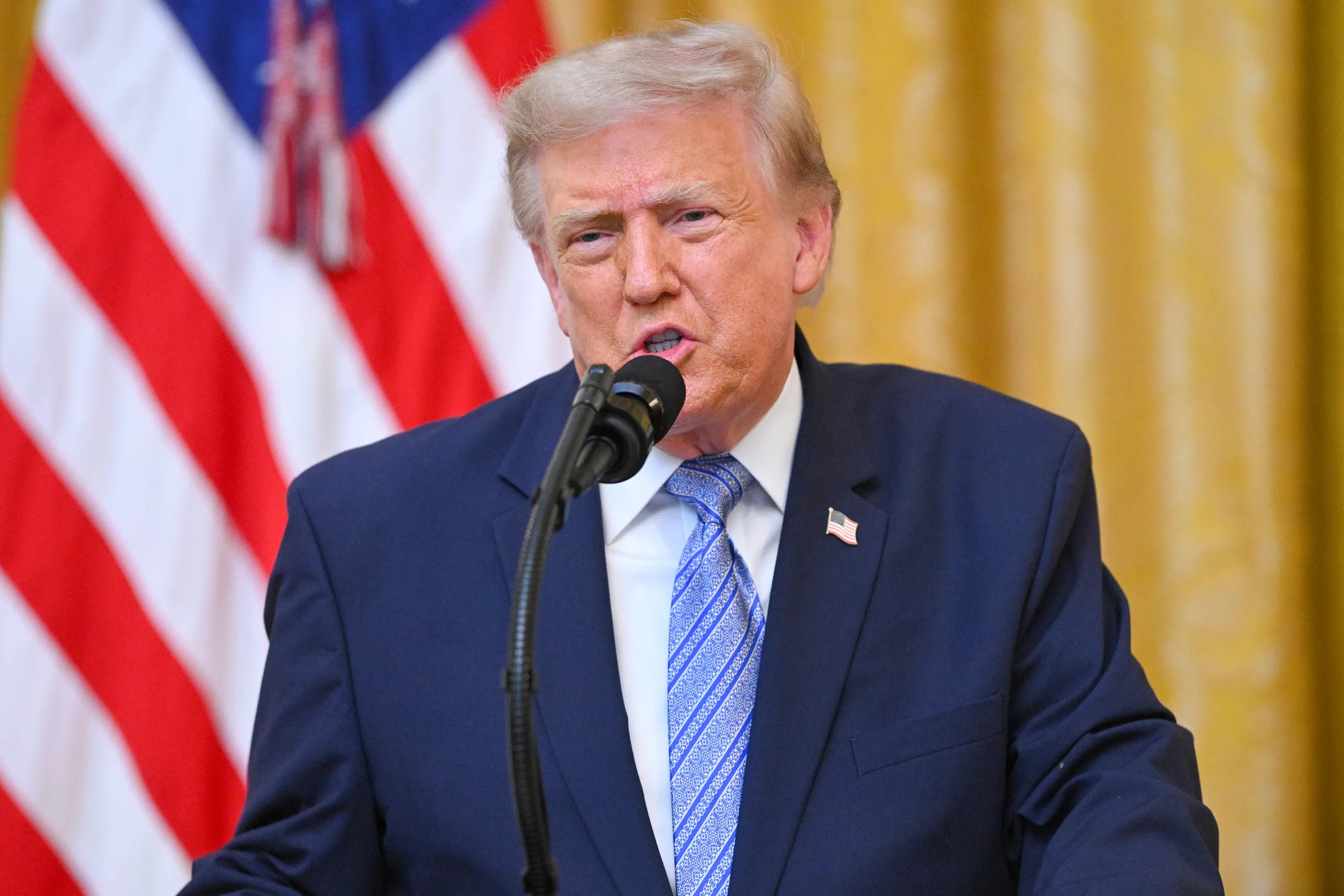 Kriza e naftës: Trump paralajmëron lirimin e menjëhershëm të rezervave evropiane