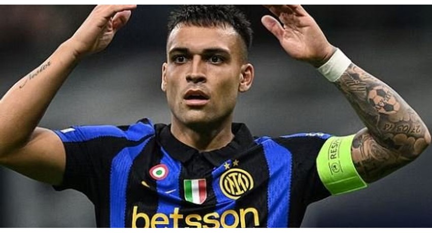 Goditje e rëndë për Interin: Lautaro Martinez pëson dëmtim dhe mbetet jashtë fushave