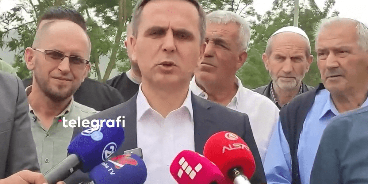 Kasami: Nuk jemi për zgjedhje të parakohshme, por nëse ka - VLEN do të fitojë