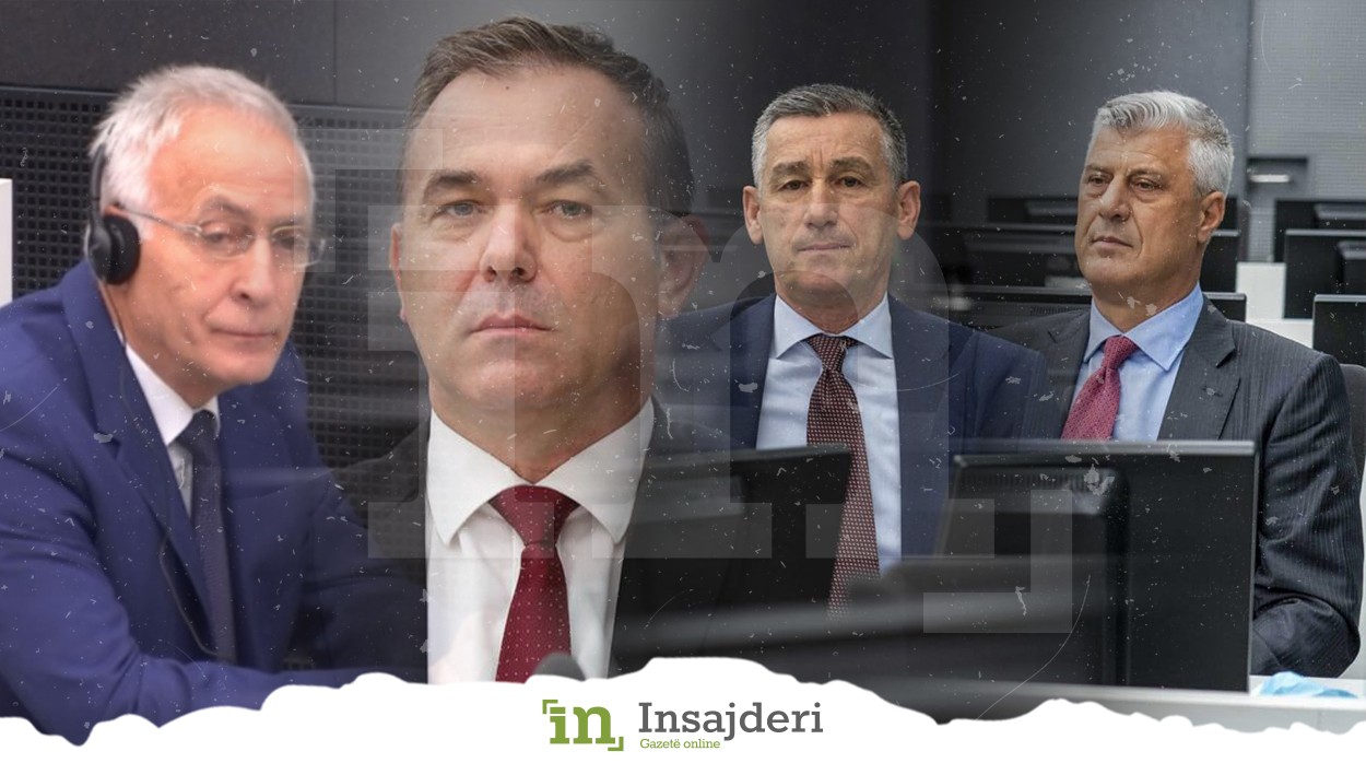 Zgjatet afati procedural: Paneli i Apelit merr vendim të ri në rastin e ish-krerëve të UÇK-së