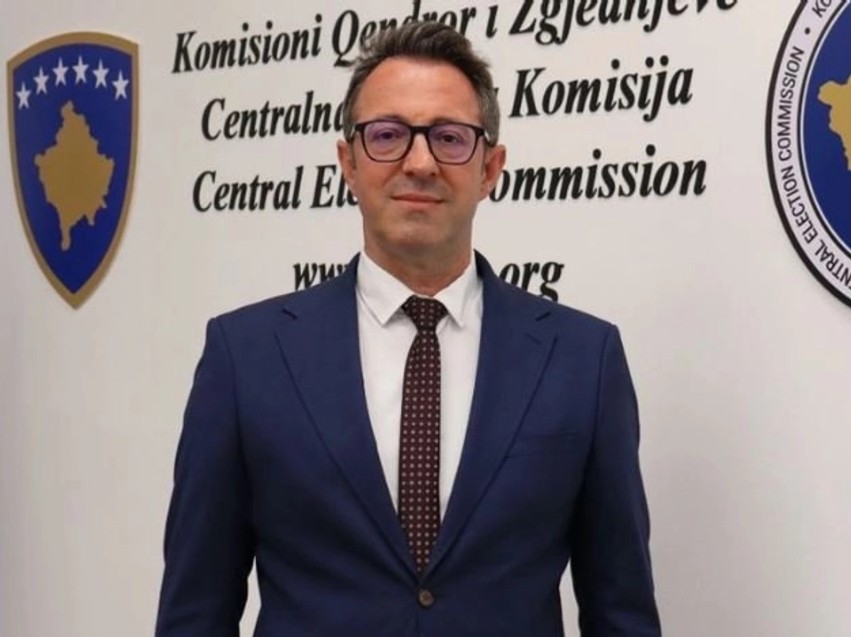 Krasniqi drejton akuza të ashpra ndaj PDK-së: Votuan Gjykatën Speciale dhe po vazhdojnë ta fuqizojnë atë