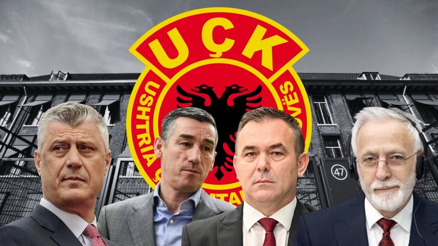 Kryeqyteti nderohet me histori: Katër ish-krerët e UÇK-së shpallen “Qytetarë Nderi” të Tiranës