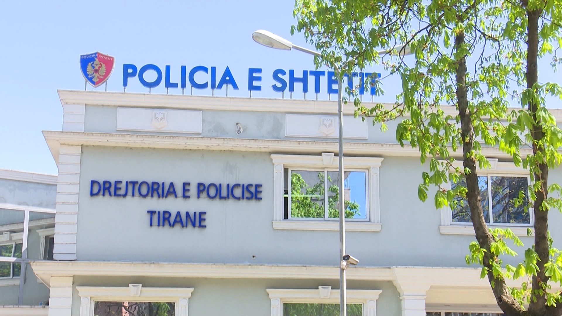 Dezinformatë për protestën e 15 tetorit: Policia e Shtetit hedh poshtë praninë e efektivëve serbë
