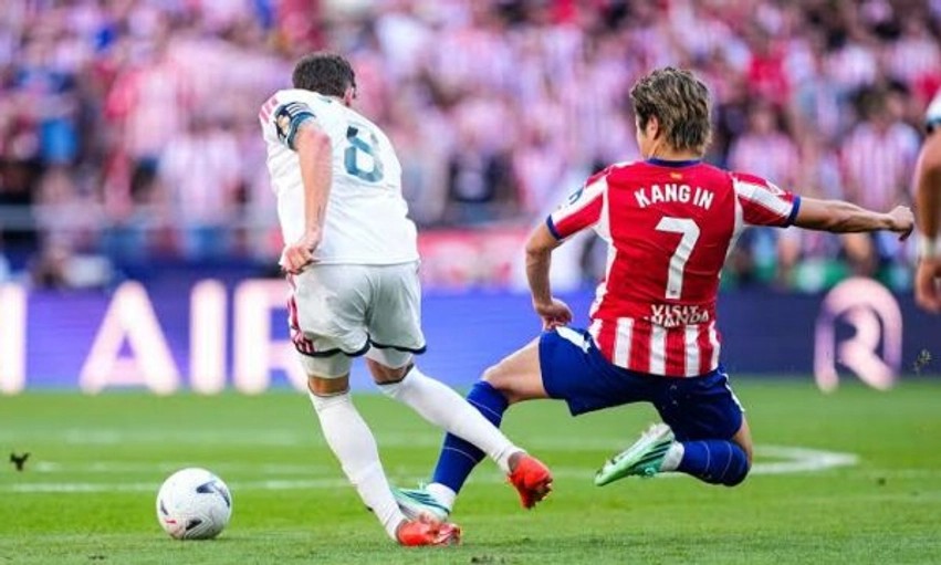Ironia e hidhur e Atleticos: Si u kthye Valverde në fushë pas vetëm 17 ditësh