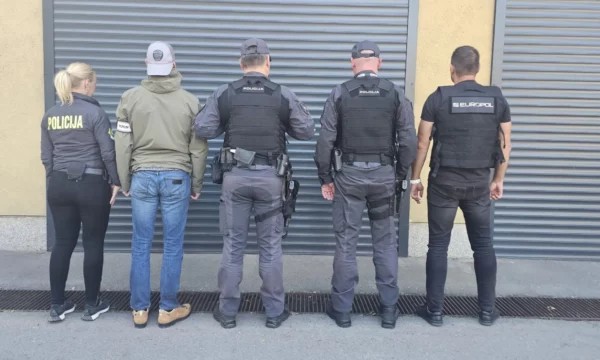 Goditet karteli ballkanik i drogës në Evropë: Rreth 50 të arrestuar dhe dyshime për krime të rënda