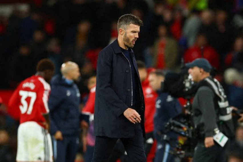 Kriza thellohet në “Old Trafford”: Manchester United regjistron nisjen më të dobët prej vitit 1986 pas barazimit me Tottenhamin