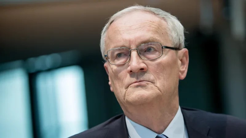 Skandal në Gjermani: Ish-shefi i inteligjencës BND dyshohet për tradhti të lartë dhe spiunazh në favor të Kinës