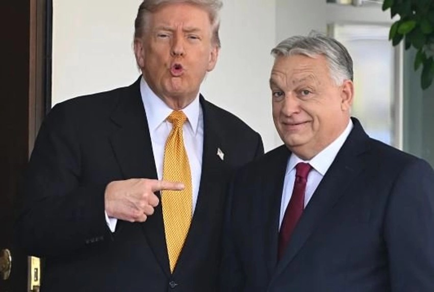 Nga Budapesti në Nju Jork? Administrata Trump synon Viktor Orban për drejtimin e OKB-së