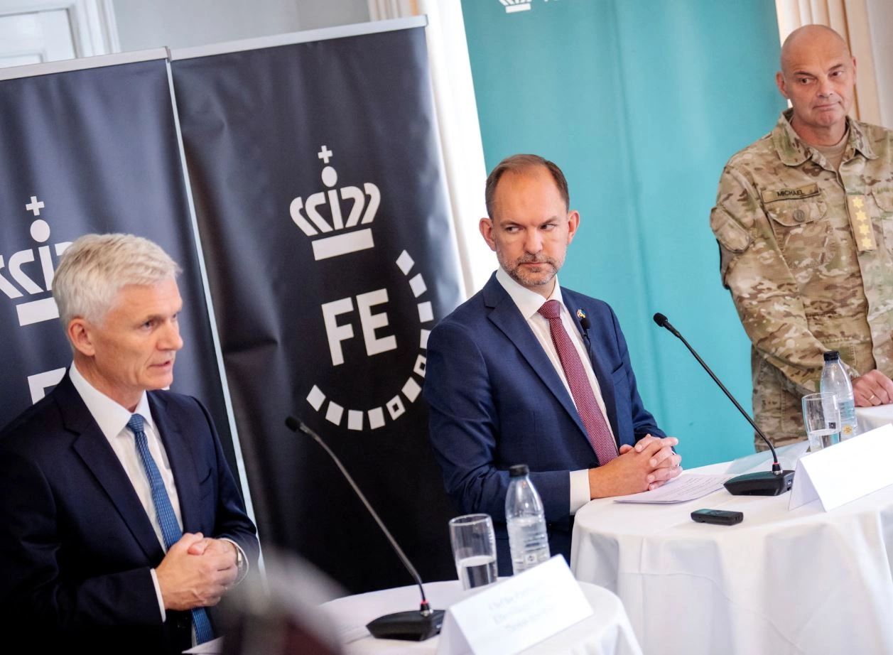 Inteligjenca daneze: Rusia mund të sulmojë një shtet të NATO-s brenda disa muajsh