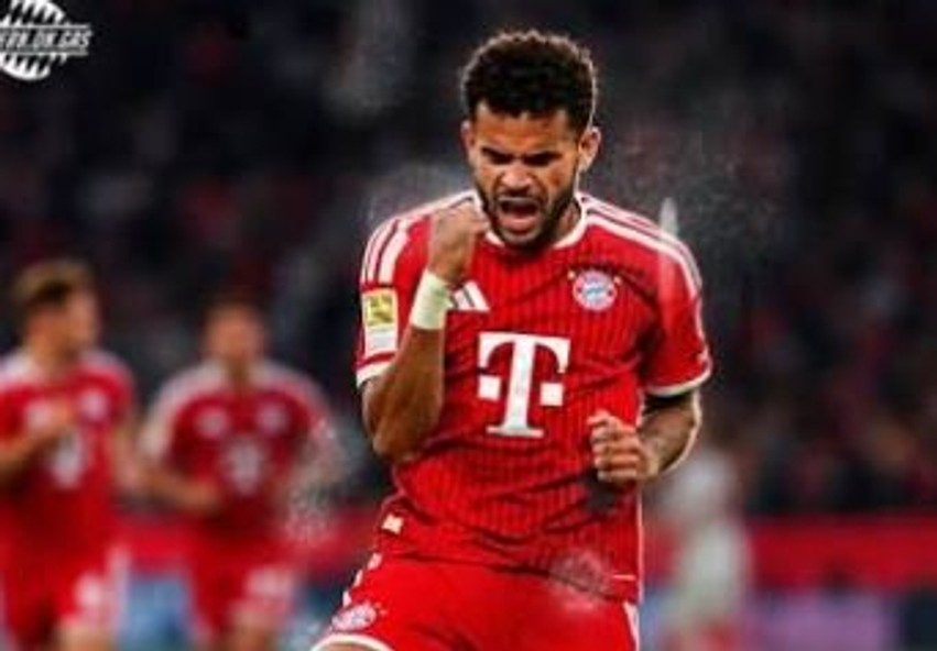 Goditje e rëndë për Bayernin: Luis Diaz pëson lëndim muskulor dhe jashtë fushave për një kohë të pacaktuar