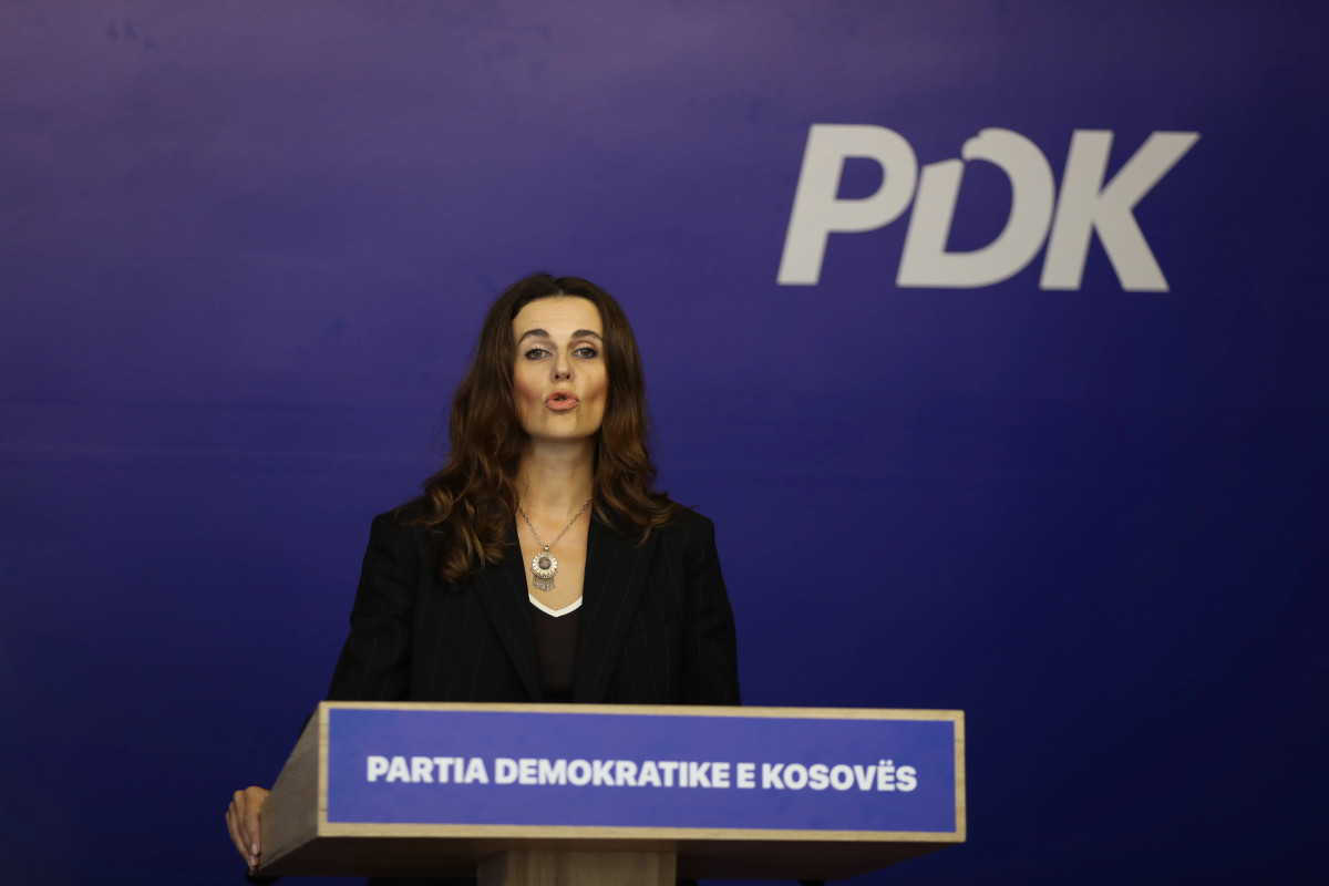 Çitaku akuzon Kurtin se po sulmon opozitën për të fshehur skandalet