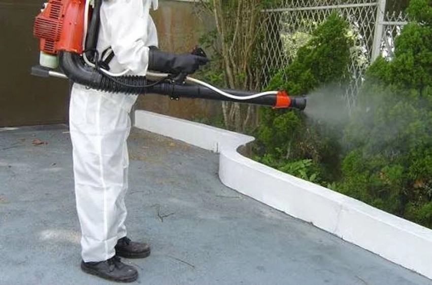 Podujeva nis aksionin e ri: Ja orari dhe zonat ku do të kryhet dezinsektimi