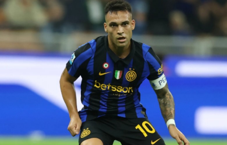 Goditje e rëndë për Interin: Lautaro Martinez mungon në derbin e madh kundër Milanit