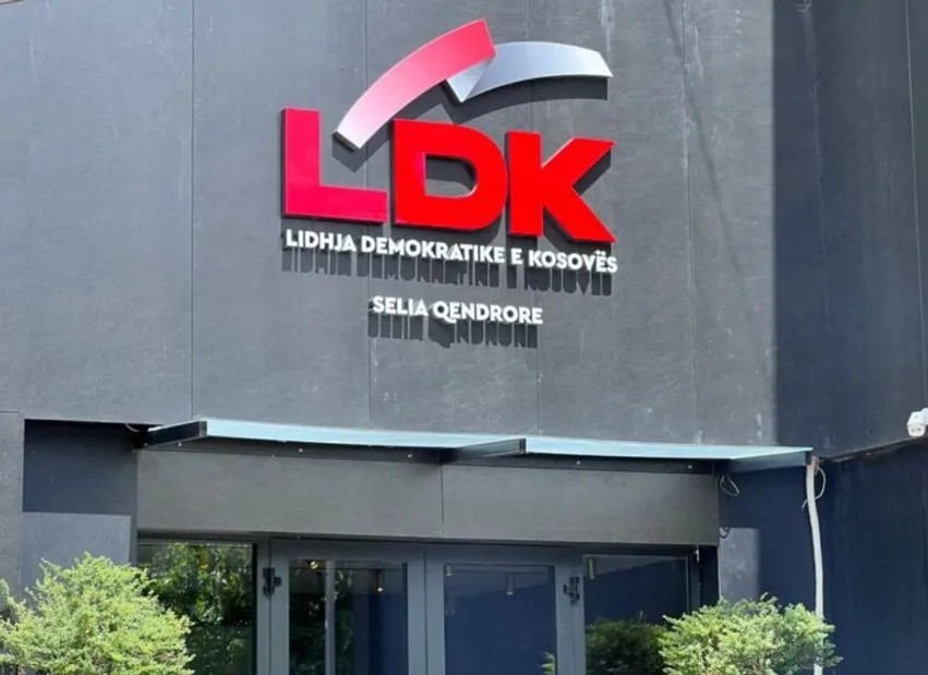 Barazimi i deputetëve të LDK-së me Listën Serbe, reagon ashpër partia: Tentativë për linçim dhe shantazh politik