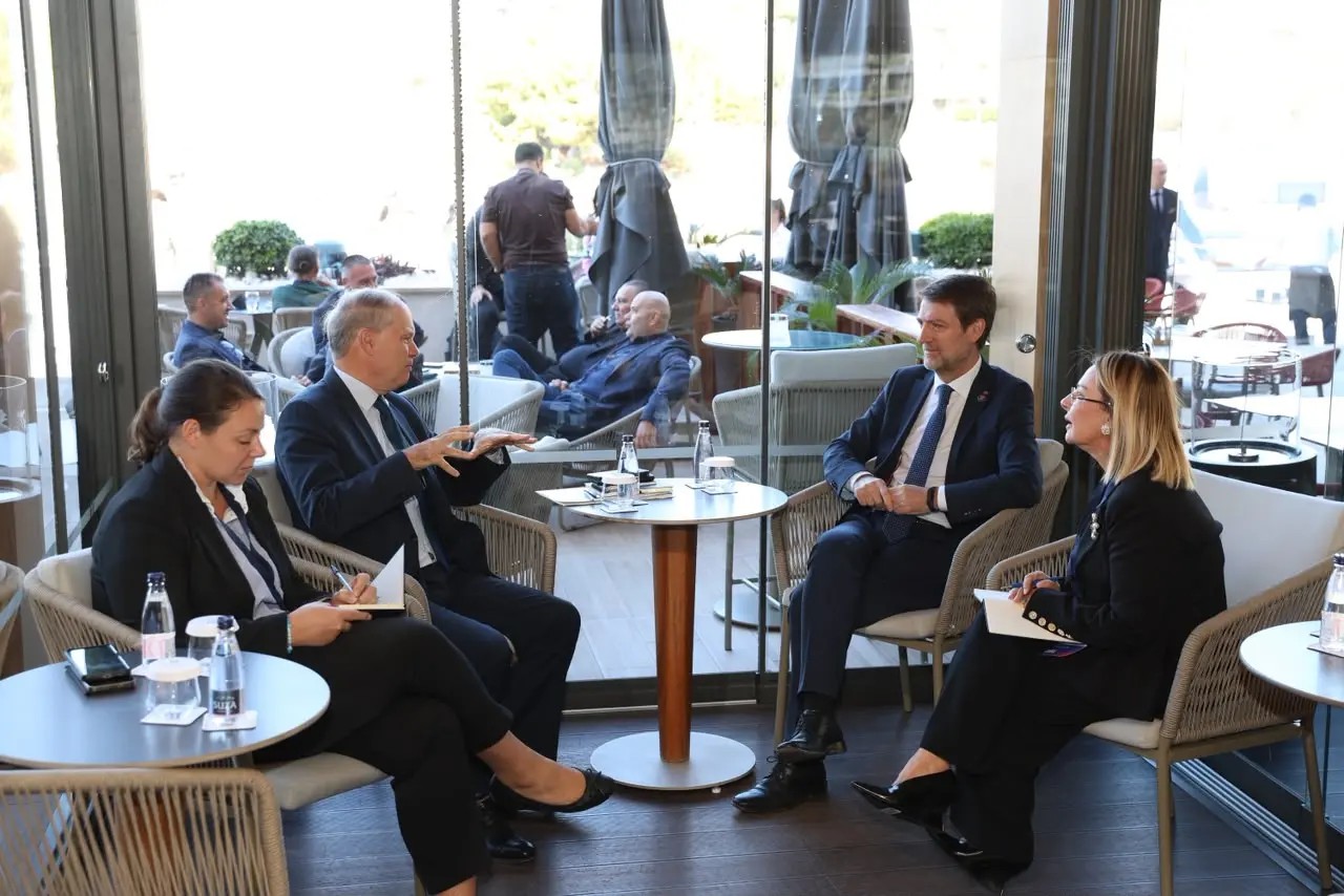 Rruga evropiane e Shqipërisë, Parisi rikonfirmon mbështetjen e palëkundur për zgjerimin e BE-së