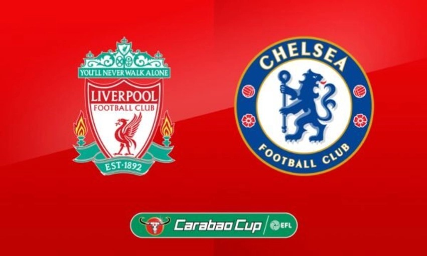 Përplasje e madhe në “Anfield”: Liverpooli synon vazhdimësinë ndaj Chelseat në Kupën e Ligës