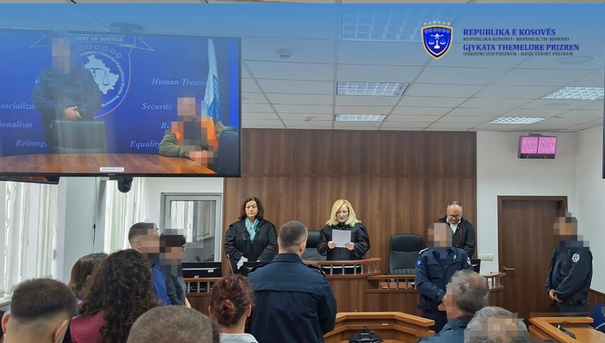 Tragjedia në Prizren: 30 vite burg për ekzekutimin e mizor në lagjen “Arbanë”