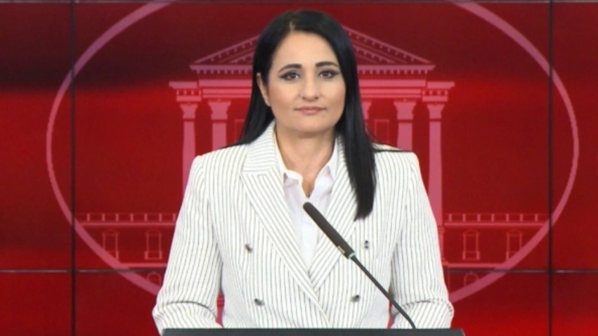 Venera Azizi: Me 45 autoambulancat e reja po i forcojmë kapacitetet shëndetësore nga Likova deri në Strugë