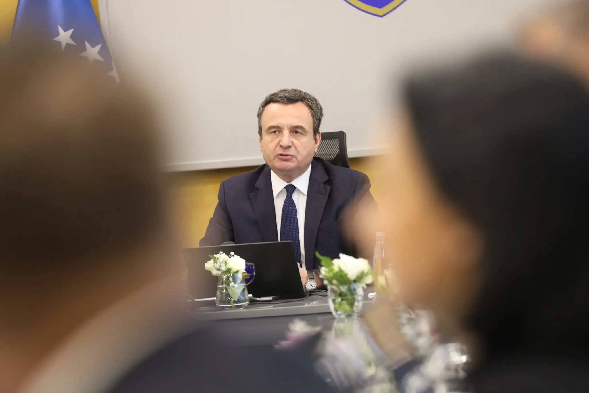Kurti kujton Afrim Bunjakun: Të gjithë kriminelët e Banjskës do të përgjigjen para drejtësisë
