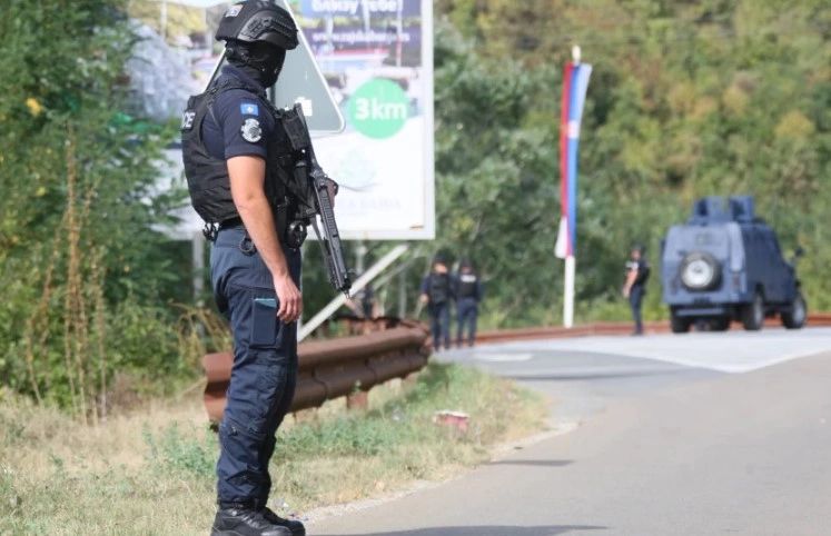 Shqipëria në trevjetorin e Banjskës: S’ka normalizim pa llogaridhënie
