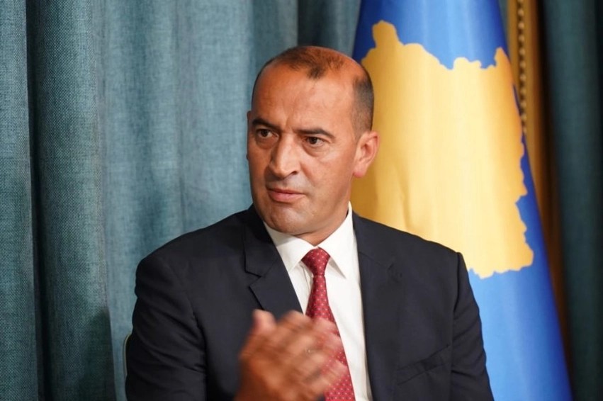 Haradinaj: Deklarata e “stërvonuar” merr kuptim vetëm nëse miratohet ligji për zhbërjen e Speciales