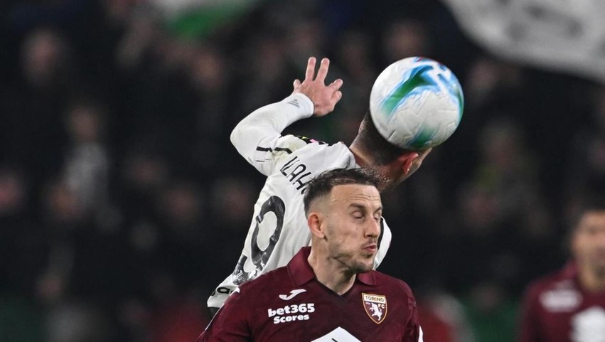 Konfirmimi në Serie A, Ardian Ismajli bëhet pika e fortë e mbrojtjes te Torino