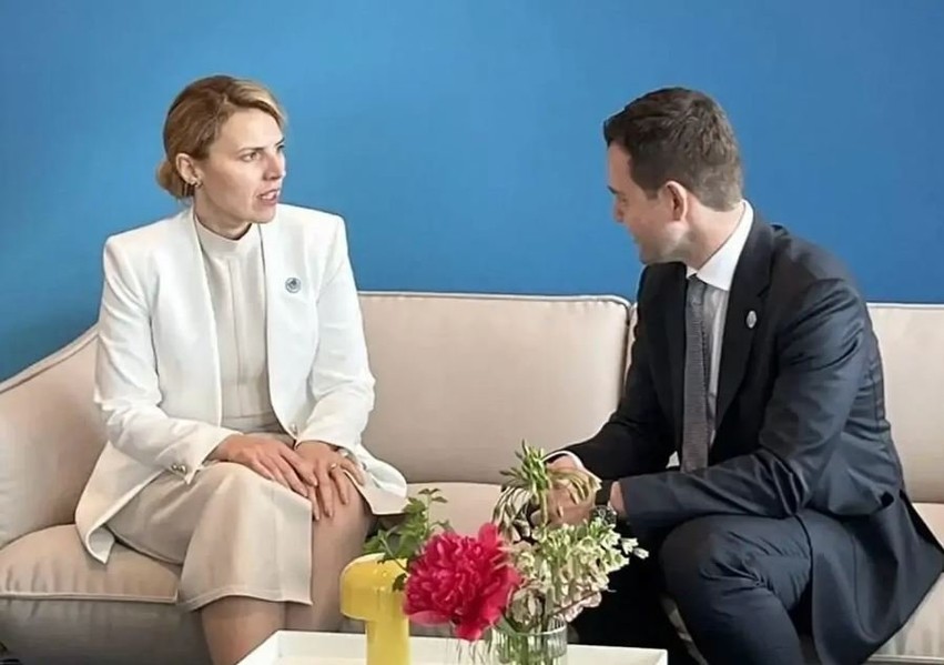 Zgjerimi i BE-së, Sofja zyrtare: Asnjë kërkesë shtesë për Shkupin, por korniza e 2022-shit mbetet në fuqi