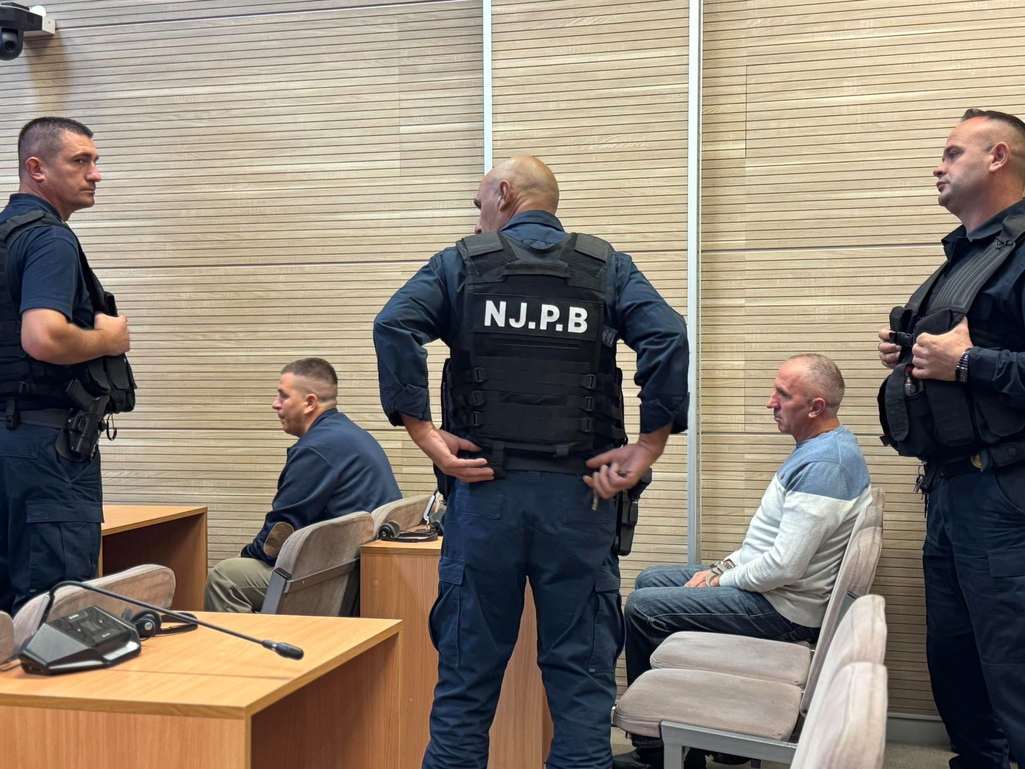 Sulmi në Ibër-Lepenc: Të pandehurit dalin sërish para drejtësisë në Gjykatën Themelore të Prishtinës