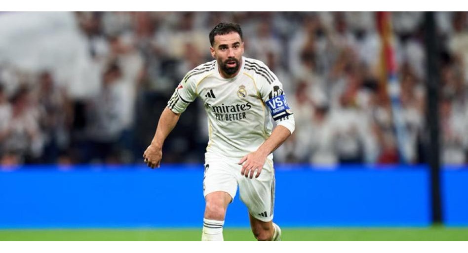 Kthesë e papritur: Dështon transferimi i Dani Carvajal te Getafe
