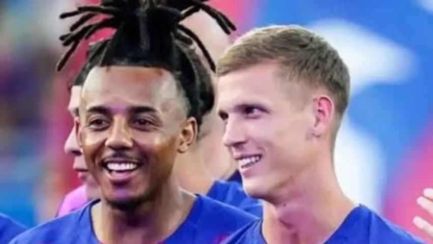 Planet e merkatos së janarit: A do të lëvizë Bayern Munich për Olmon dhe Kounde?