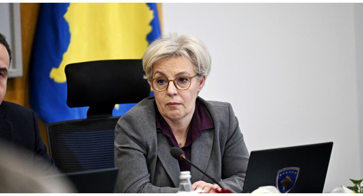 Vrasja e Arlinda Zekajt, Gërvalla pranon lëshimet e institucioneve dhe kërkon hetim për ndikime të mundshme kriminale