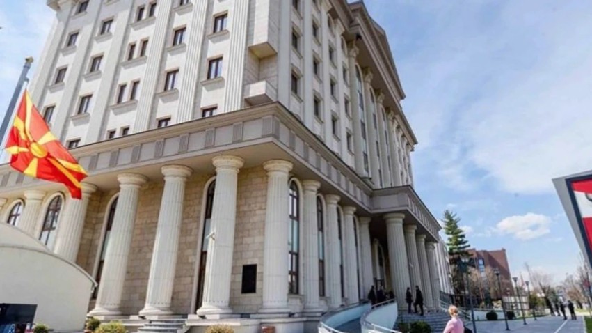 Kriza e stafit në Gjykatën Penale të Shkupit: Mbi 400 vende pune mbeten të zbrazëta