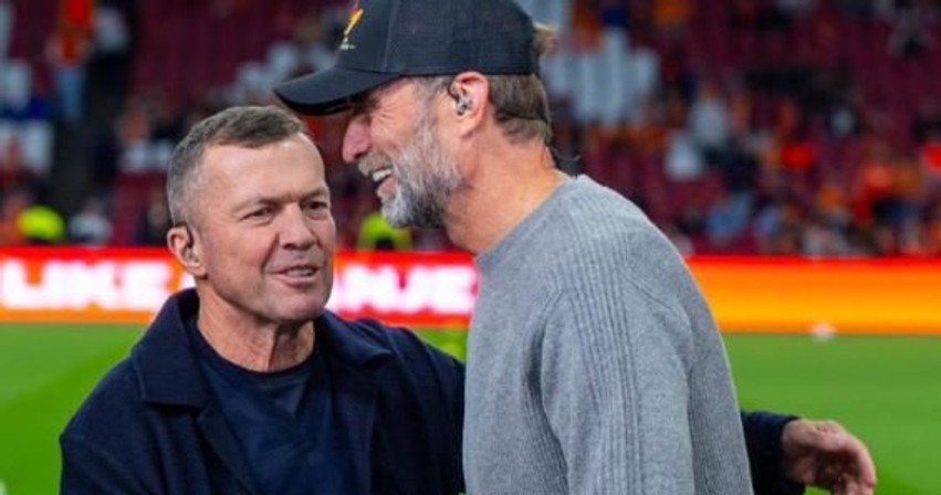 Dilema e madhe taktike: Matthäus sfidon Jurgen Klopp para Kampionatit Evropian 2028