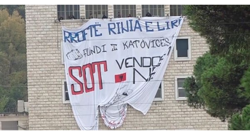 Valë pakënaqësie në universitete: Studentët dhe pedagogët nisin bojkotin dhe kërkojnë largimin e qeverisë