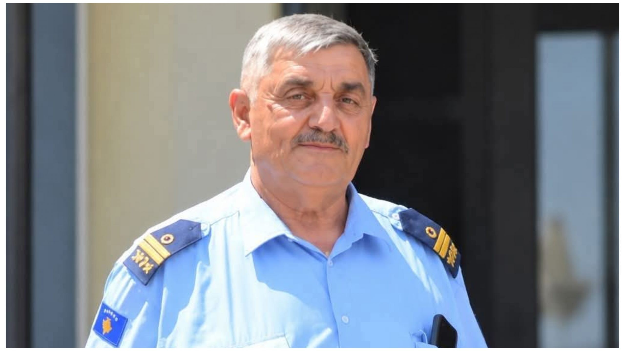Humbje e rëndë për Policinë e Kosovës: Ndërron jetë zyrtari nga Drenasi, Vehbi Shala