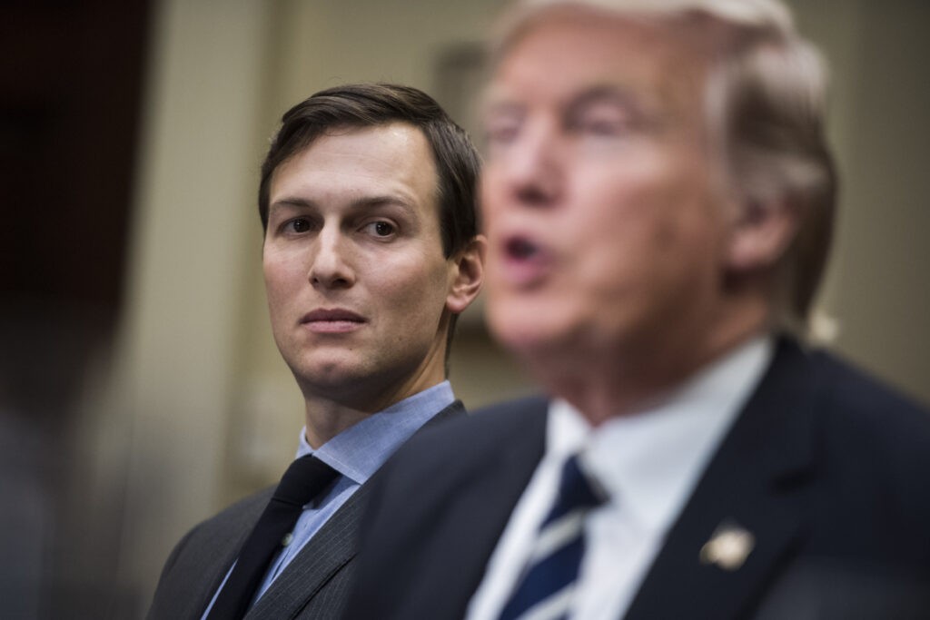 Investimi gjigant në Zvërnec, Jared Kushner sqaron blerjen e tokës: Do ta bëjmë Shqipërinë krenare