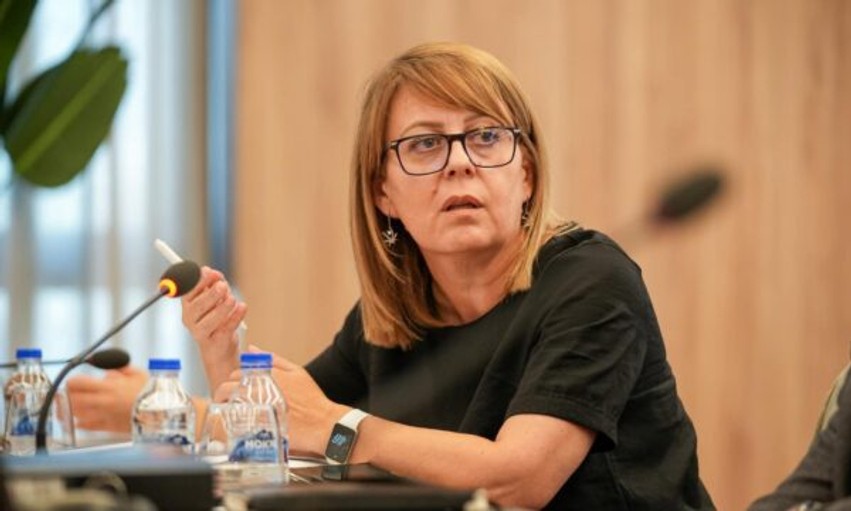 Hykmete Bajrami: Kosova me inflacion 7.8% në shtator, gjashtë vjet qeverisje pa asnjë reformë mbështetëse