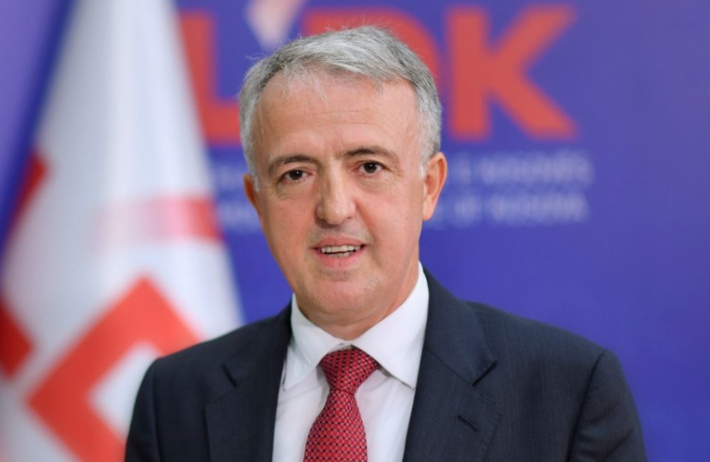 Hamiti: Pozita ndërkombëtare e Kosovës është përkeqësuar fort, imazhi i vendit tonë është dëmtuar