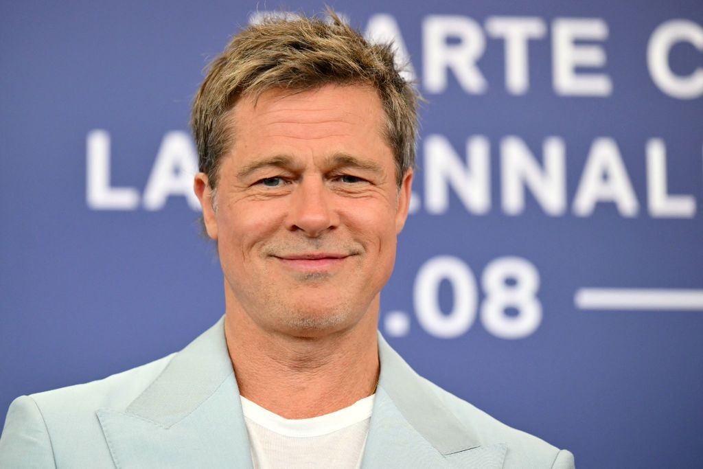 Një tjetër goditje ligjore për Brad Pitt: Vajza e tij merr vendimin përfundimtar për mbiemrin