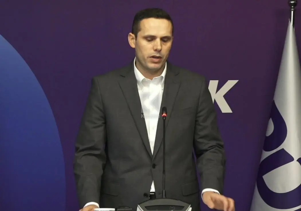 Iniciativa për Gjykatën Speciale, Gruda tregon pse Dhoma Kushtetuese në Hagë nuk mund ta rrëzojë ligjin