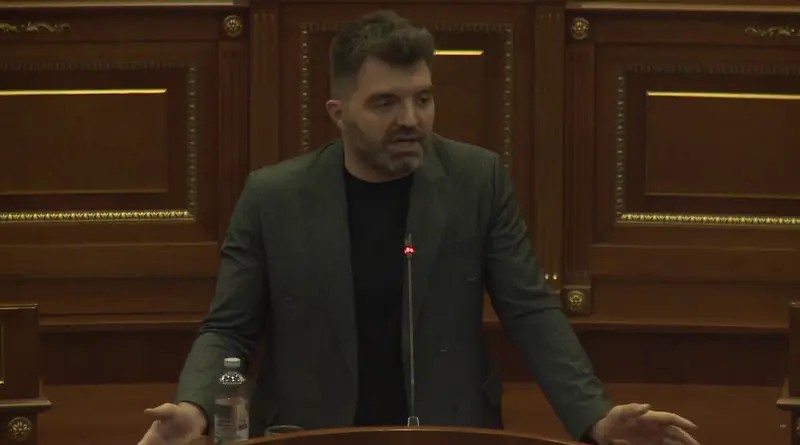 Kriza energjetike: Sadiku thotë se vetëm brenda një dite u derdhën mbi 2 milionë euro për import rryme
