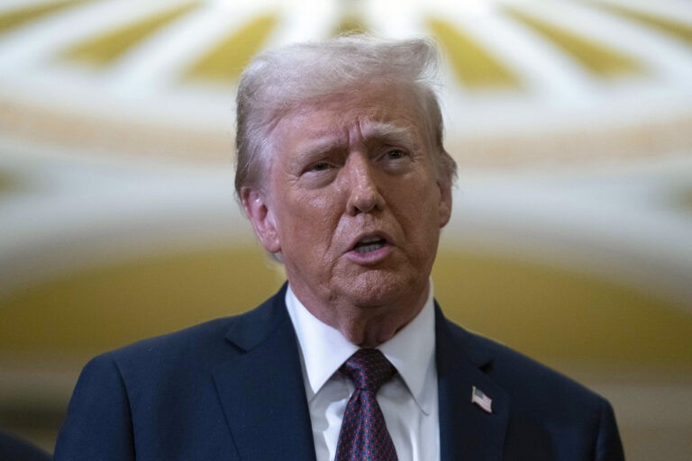 Donald Trump hedh poshtë pretendimet për marrëveshje me Iranin: Nuk u kam ofruar asgjë!