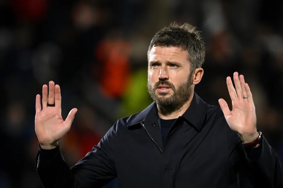 Kriza në Old Trafford: Michael Carrick mungon në stërvitje, United nis kontaktet me Julian Nagelsmann