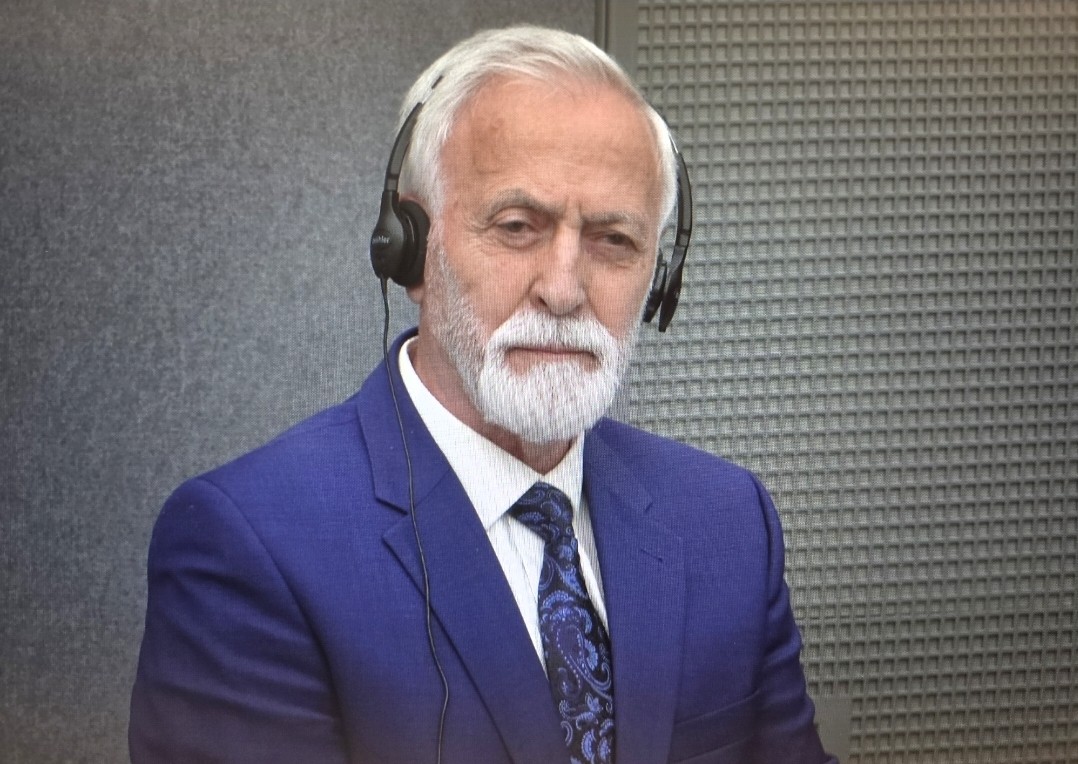 Refuzimi i trajtimit mjekësor në Hagë, Gresa Krasniqi tregon bisedën prekëse me babanë e saj
