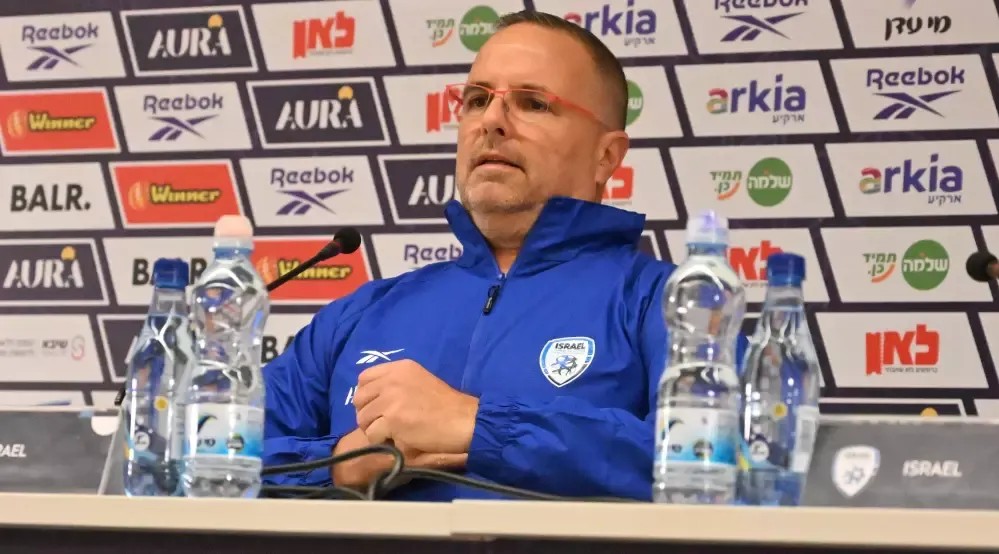 Trajneri i Izraelit para duelit me Dardanët: Kosova është një ndër përfaqësueset më të forta të grupit