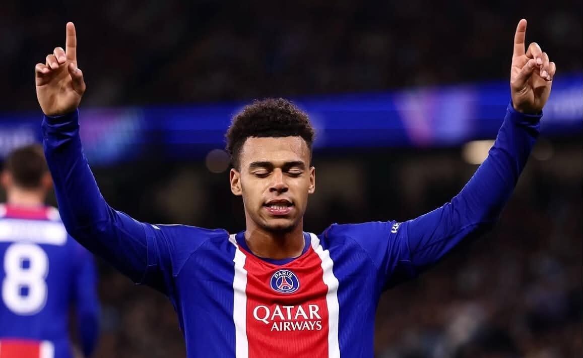 PSG shkëlqen në mbrëmjen evropiane: Mposht Barcelonën në një përballje spektakolare