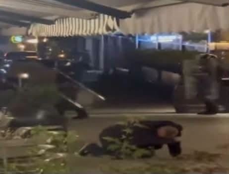 Protesta për UÇK-në, Reçica kërkon nga Policia e Kosovës të ndalë dhunën ndaj qytetarëve dhe fëmijëve të dëshmorëve