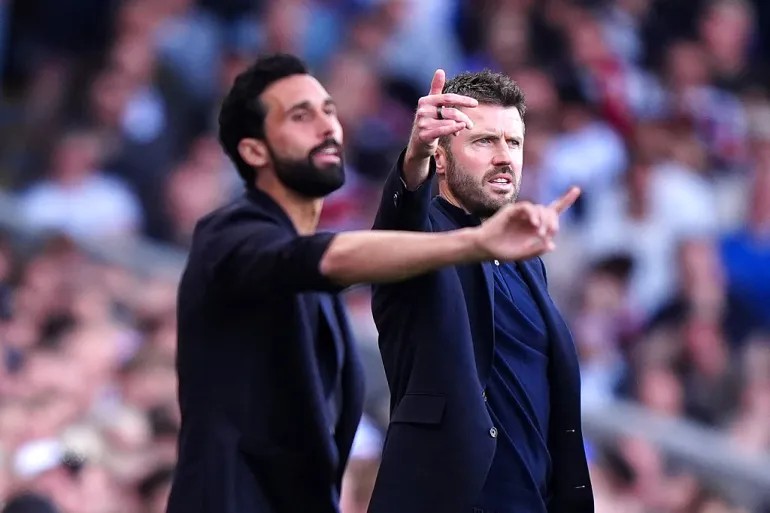 Kriza te Fulhami dhe dënimi prej 30 mijë eurosh: Álvaro Arbeloa përballet me ditë të vështira në Angli