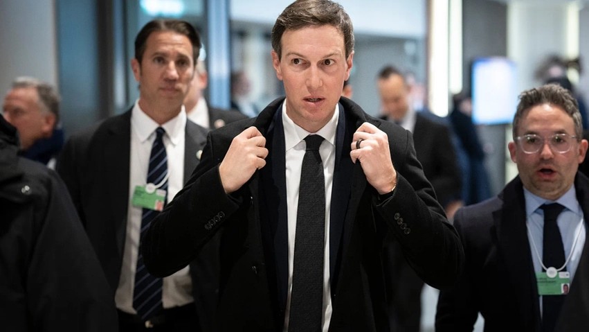 Lidhjet financiare të Jared Kushner: Si po ndërthuren investimet në industrinë ushtarake me diplomacinë për Gazën