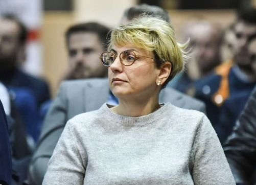 Dejona Mihali: Mirë Gjykata, mirë PDK, zgjedhje në nëntor nëse nuk e zgjedhim Presidentin pas 14 ditësh